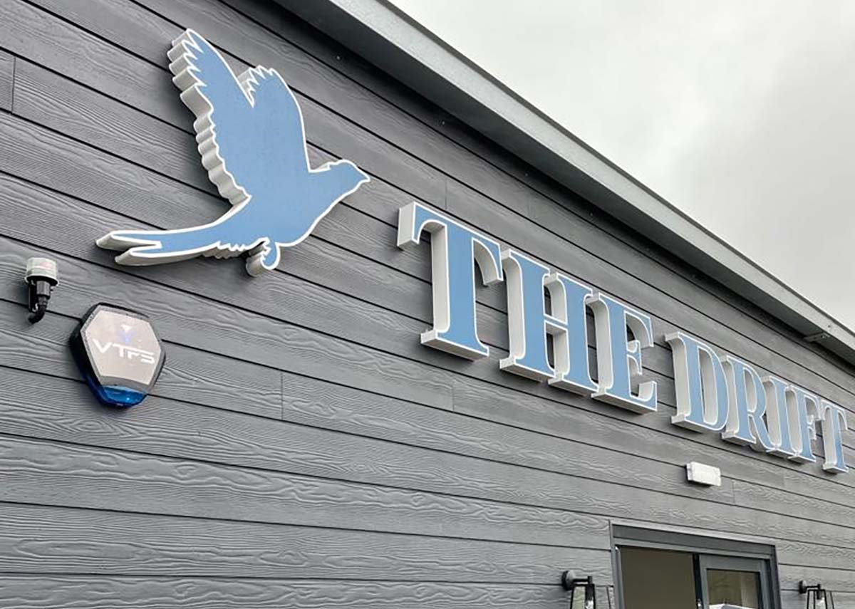 case-study-the drift The Drift Golf Club